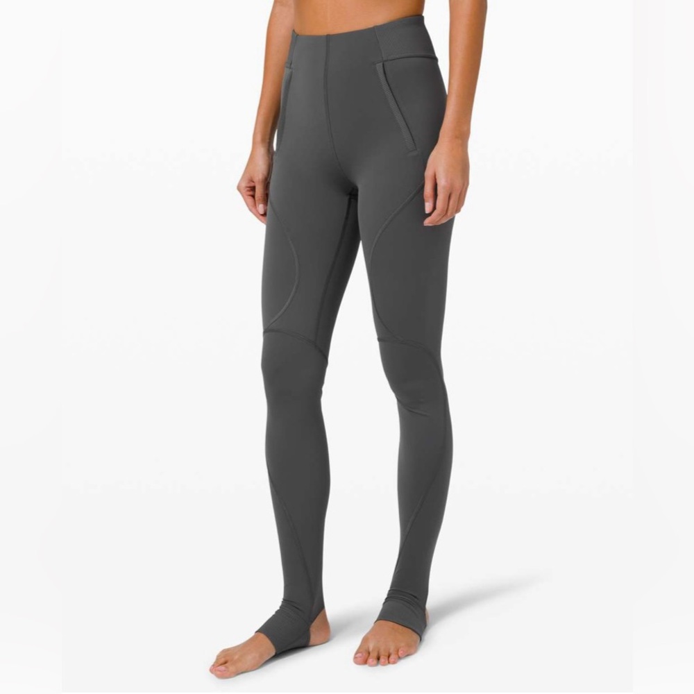 Lululemon Train Free Super High-Rise Tight